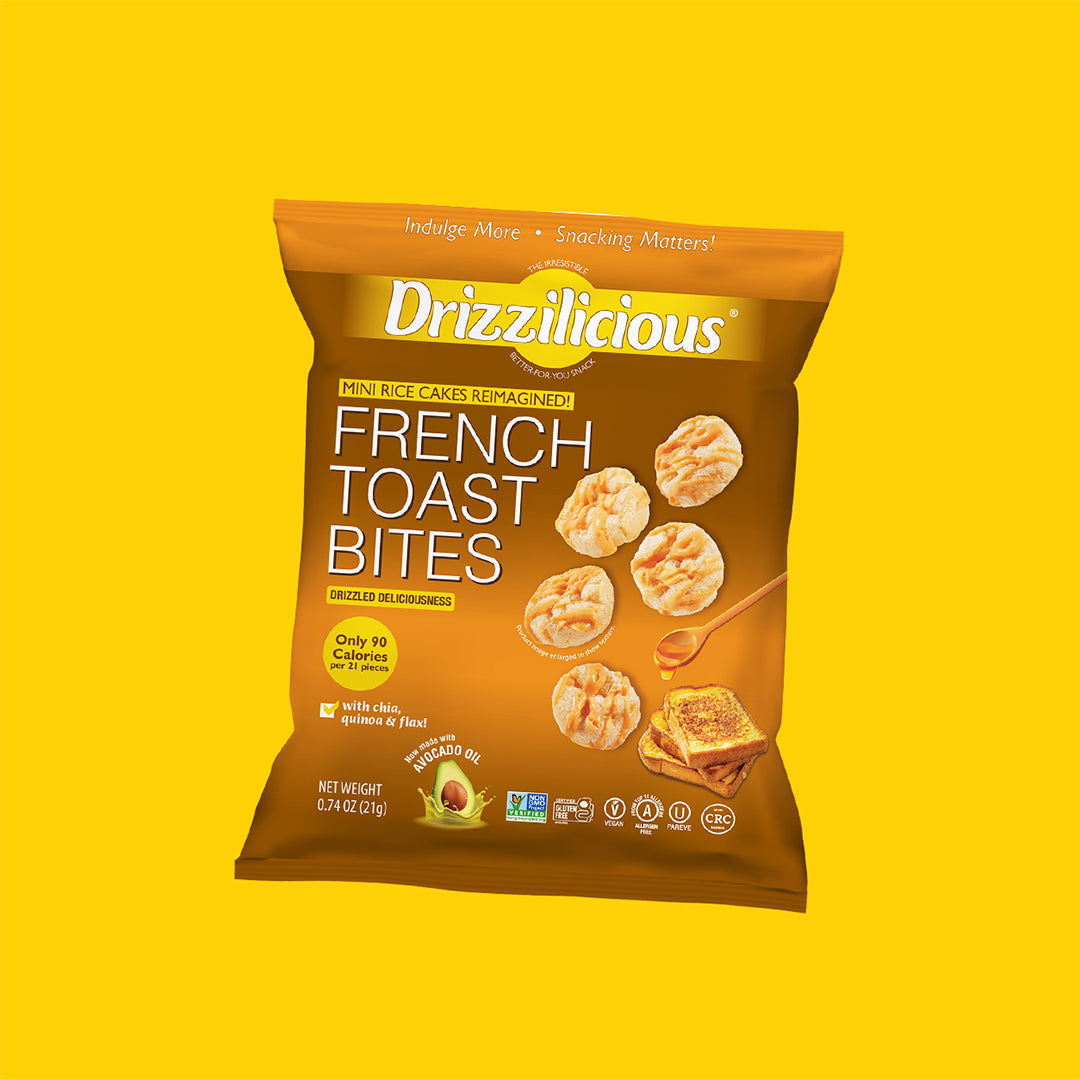 French Toast .74oz – Drizzilicious