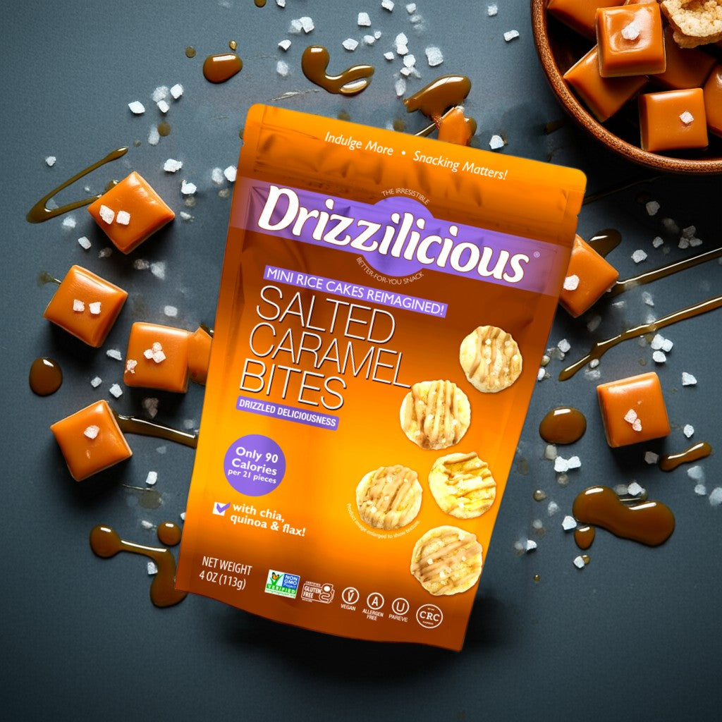 Salted Caramel 4oz