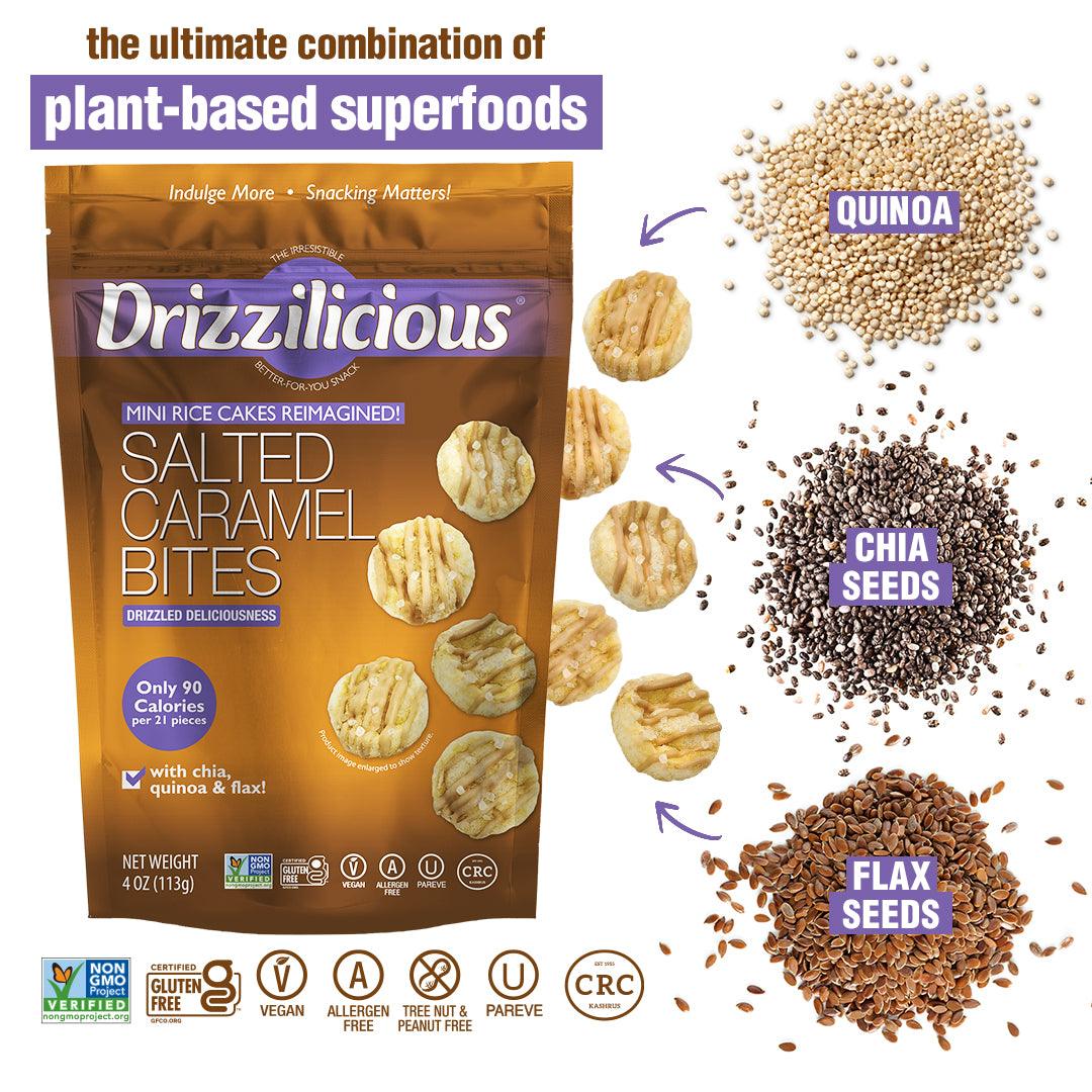 Salted Caramel 4oz
