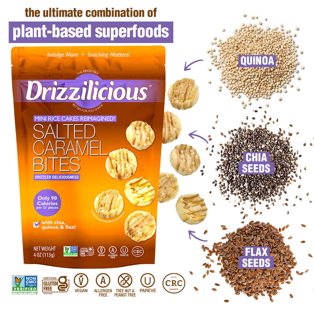 Salted Caramel 4oz