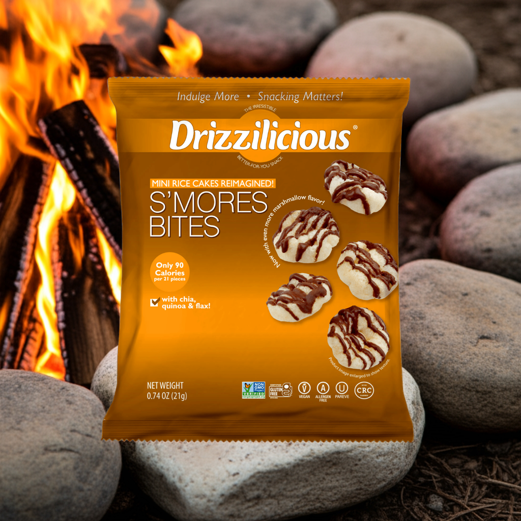 S'mores .74oz