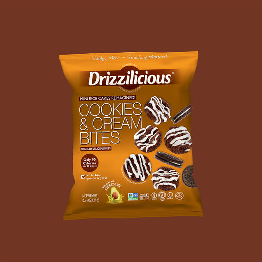 Cookies & Cream .74oz