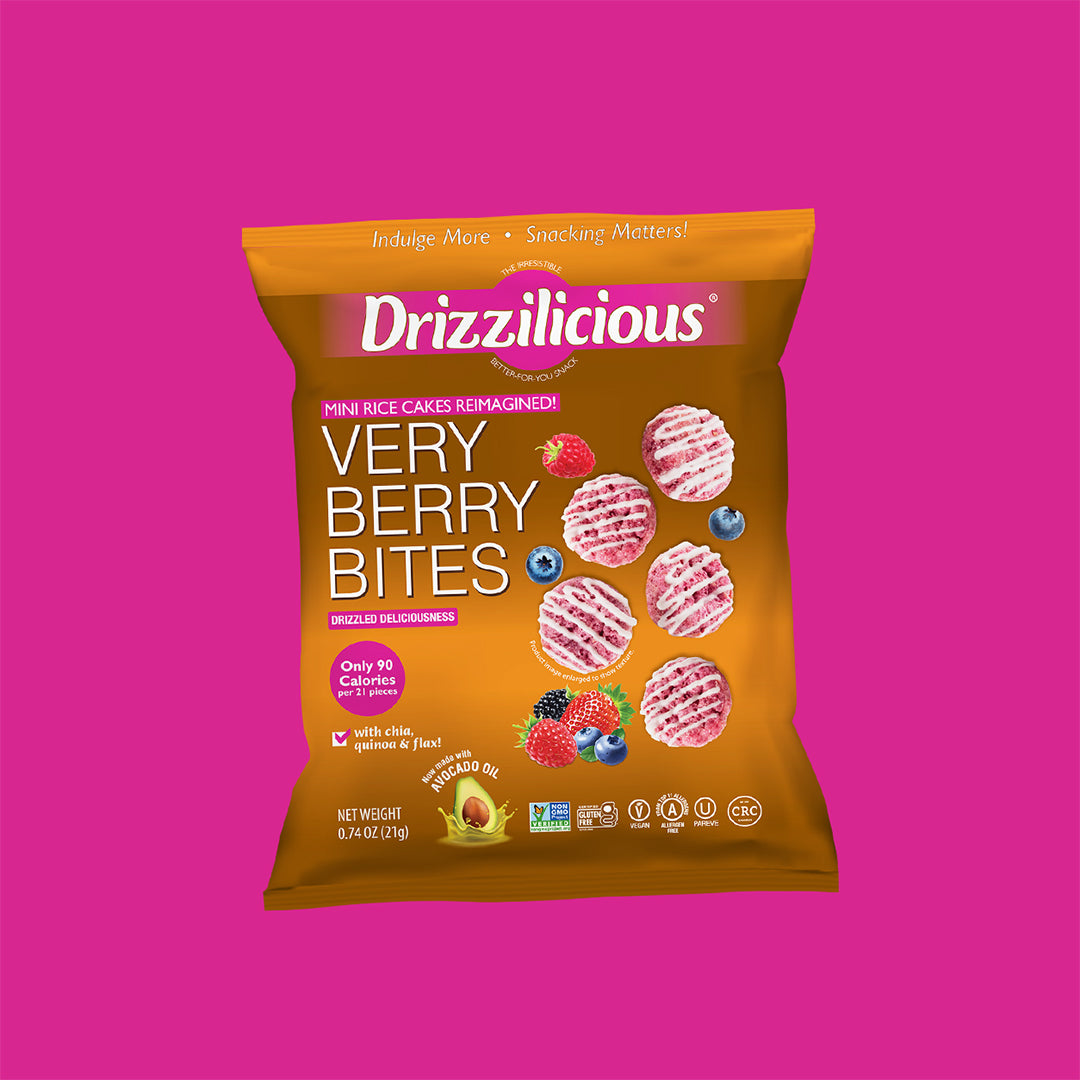 Rice Cake Variety Packs – Drizzilicious