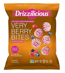 Very Berry .74oz – Drizzilicious