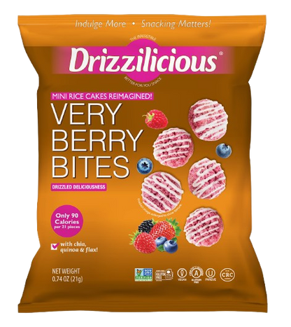Very Berry .74oz