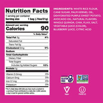 Very Berry .74oz – Drizzilicious