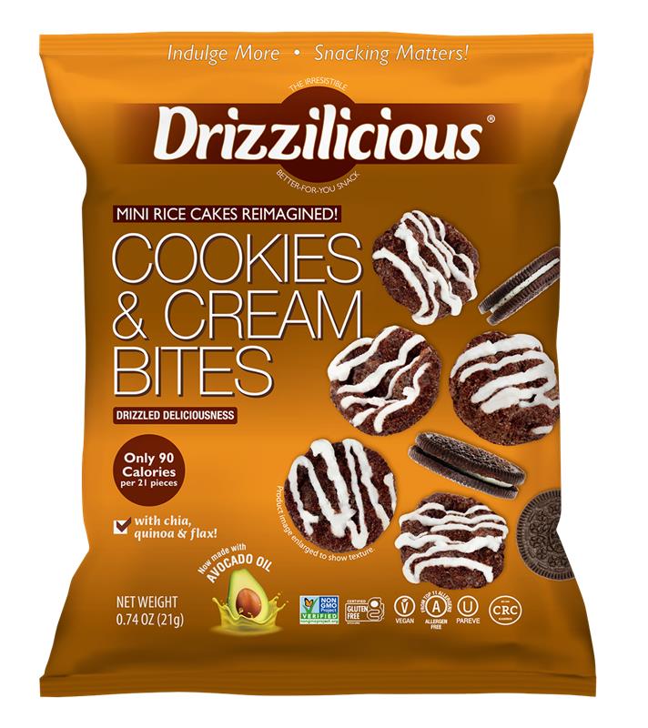 Cookies & Cream .74oz