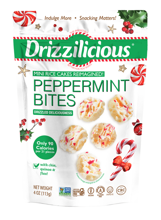 ❄️Holiday Special!!❄️ Peppermint 4oz