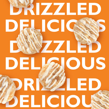 Seasonal Pumpkin Spice Bites 4oz