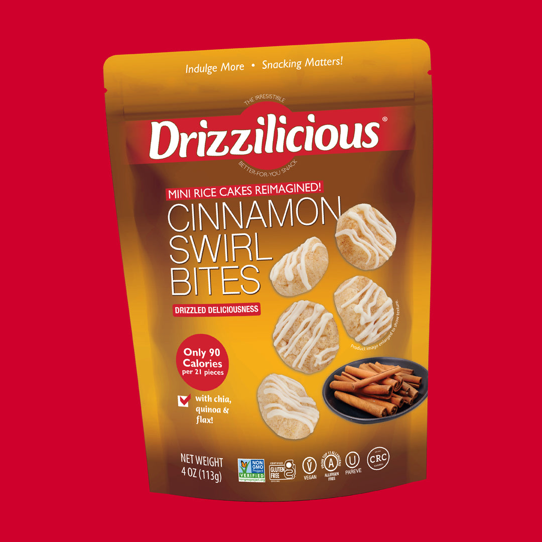 Rice cake & Harryページ Rice Cake Variety Packs – Drizzilicious