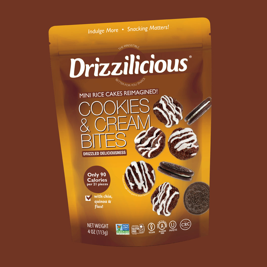 Rice Cake Variety Packs – Drizzilicious