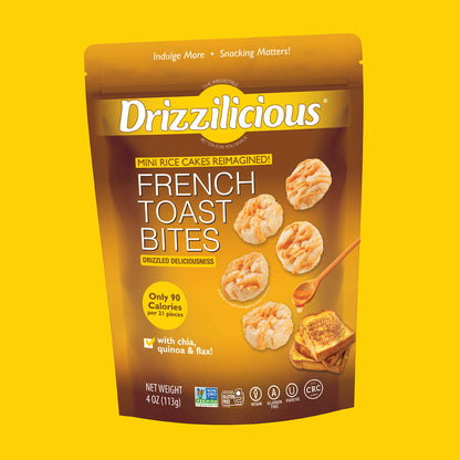 French Toast 4oz