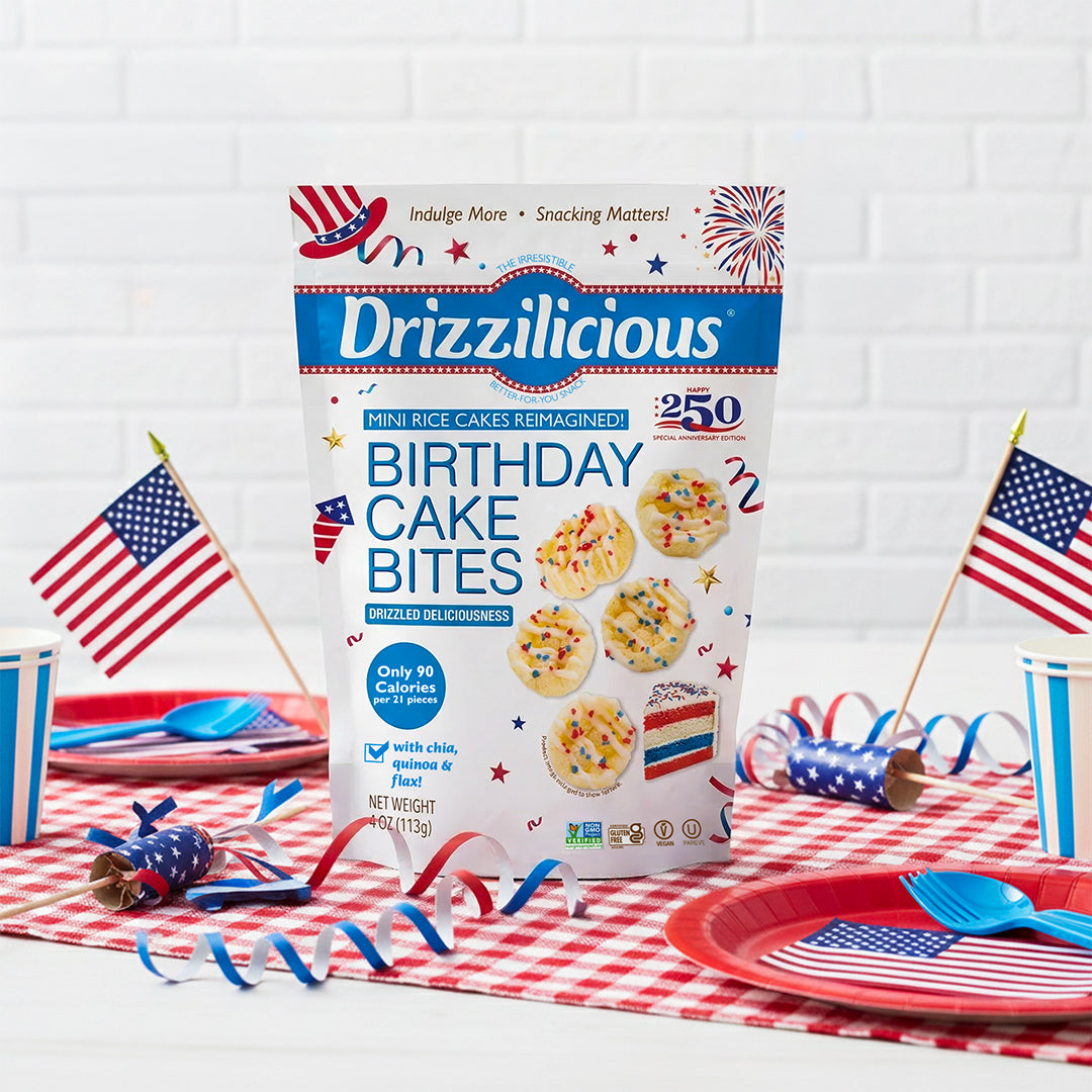Rice Cake Variety Packs – Drizzilicious