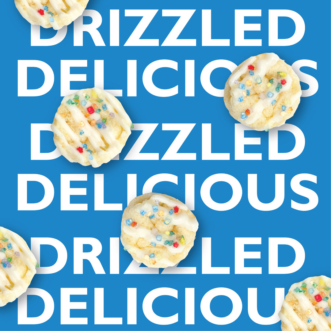 Birthday Cake .74oz – Drizzilicious