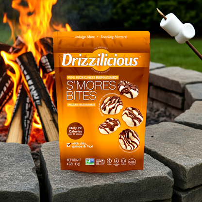 S'mores 4oz