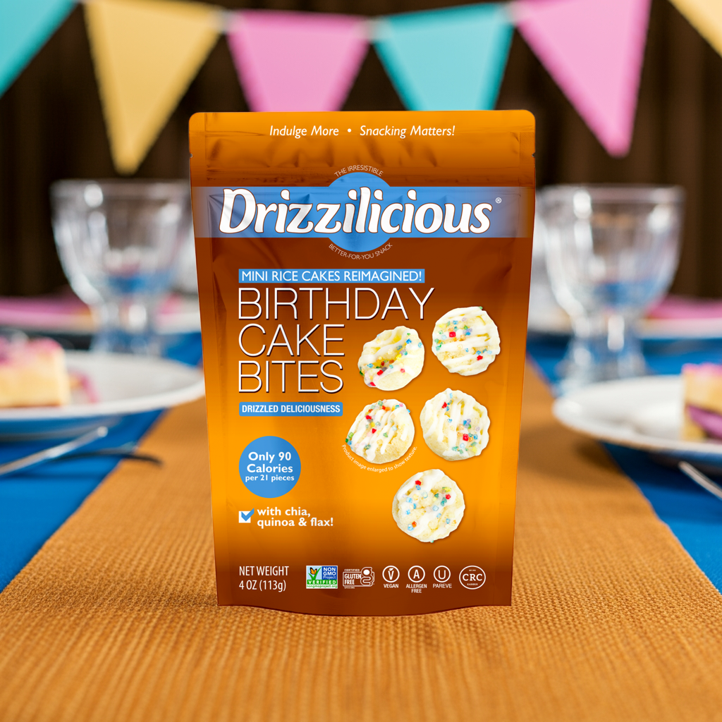 Birthday Cake 4oz