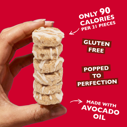 Cinnamon Swirl .74oz