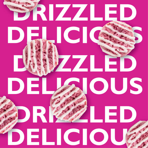 Very Berry .74oz – Drizzilicious