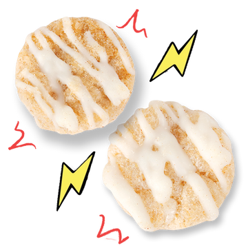 About Drizzilicious