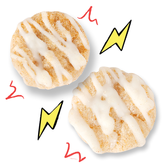 About Drizzilicious