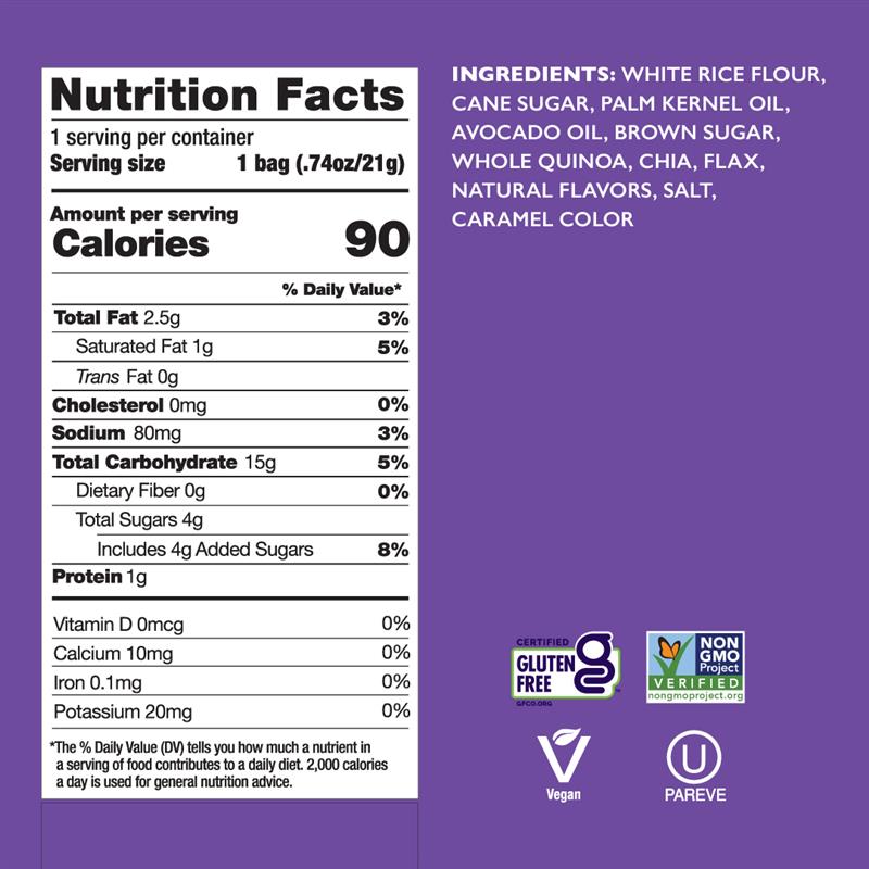 Salted Caramel .74oz