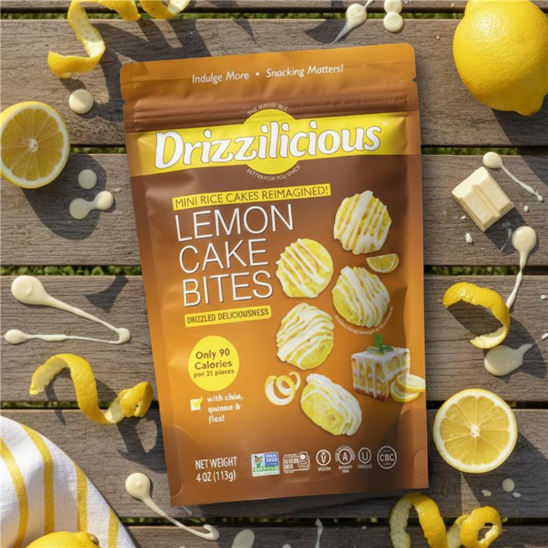 Rice Cake Variety Packs – Drizzilicious