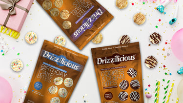 About Drizzilicious
