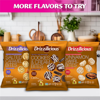 Very Berry .74oz – Drizzilicious