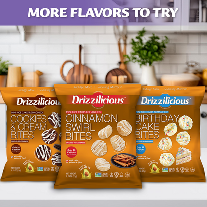 Salted Caramel .74oz 10pk