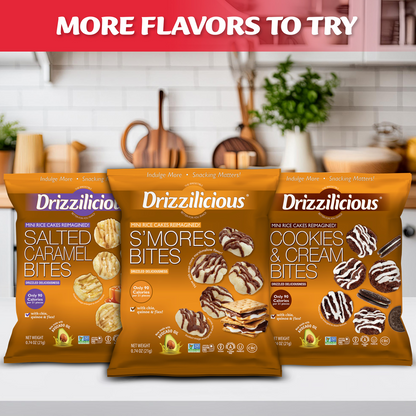 Cinnamon Swirl .74oz