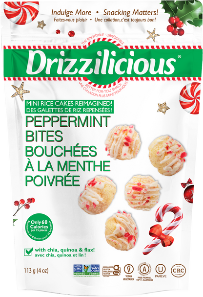 ❄️Holiday Special!!❄️ Peppermint 4oz