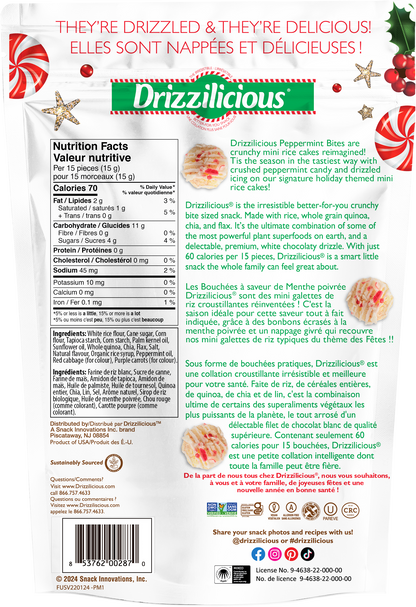 ❄️Holiday Special!!❄️ Peppermint 4oz