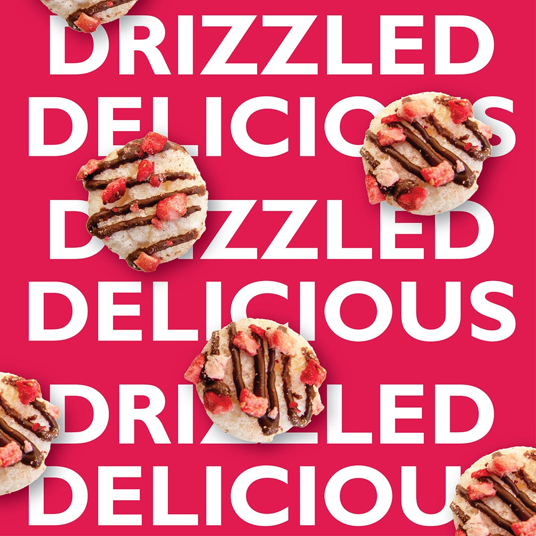 Strawberry Chocolaty 4oz