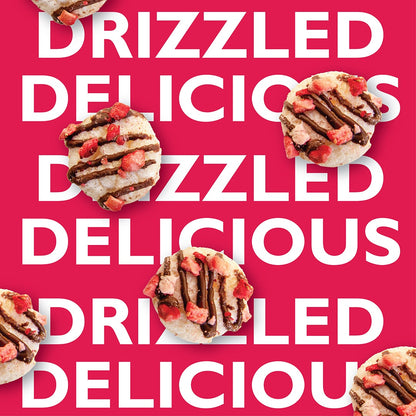 Strawberry Chocolaty 4oz